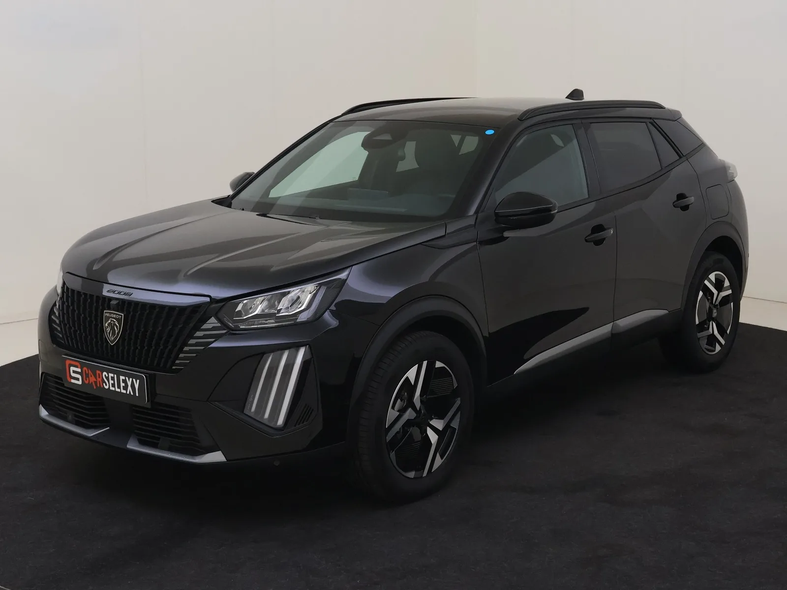Peugeot 2008 (2026) — foto 1