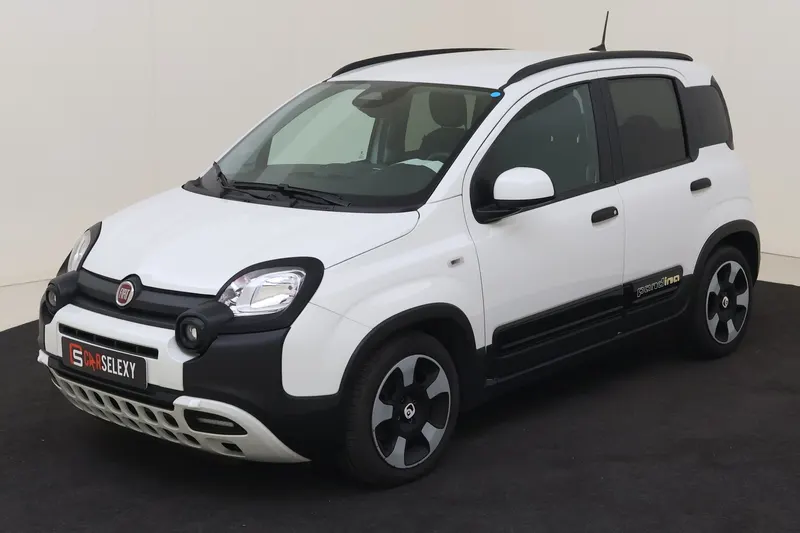 Fiat Panda (2025)