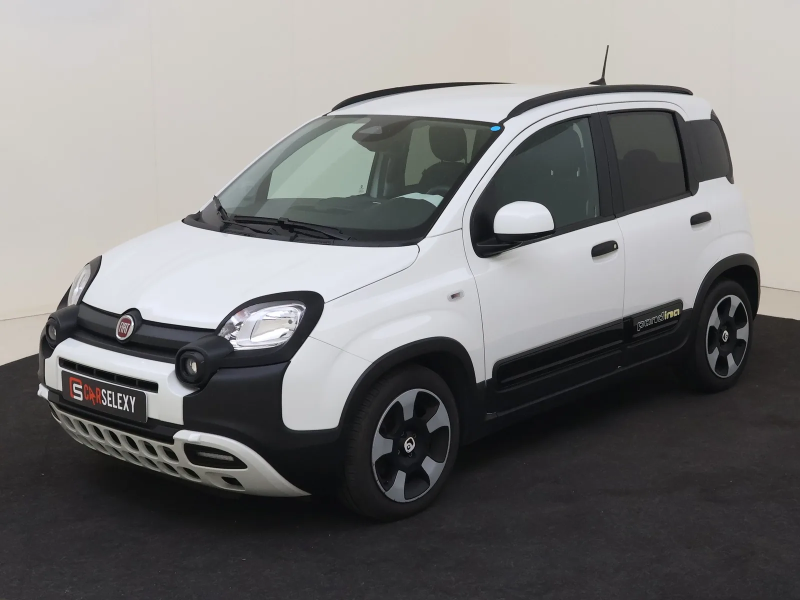Fiat Panda (2025) — foto 1