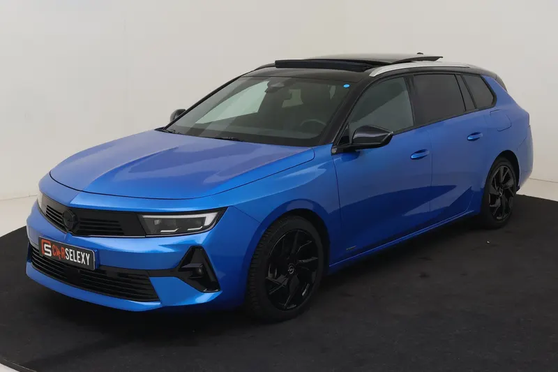 Opel Astra (2024)