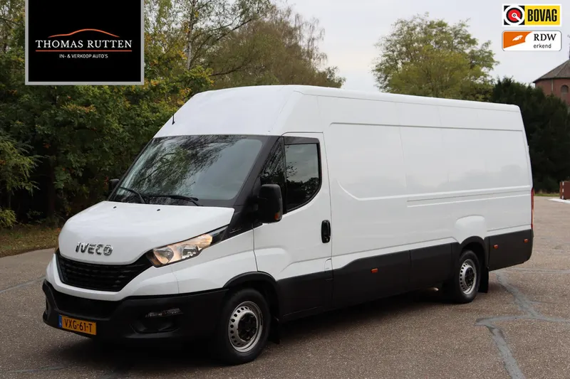 Iveco Daily (2020)