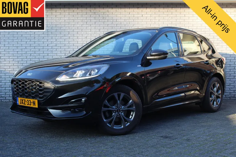 Ford Kuga (2020)