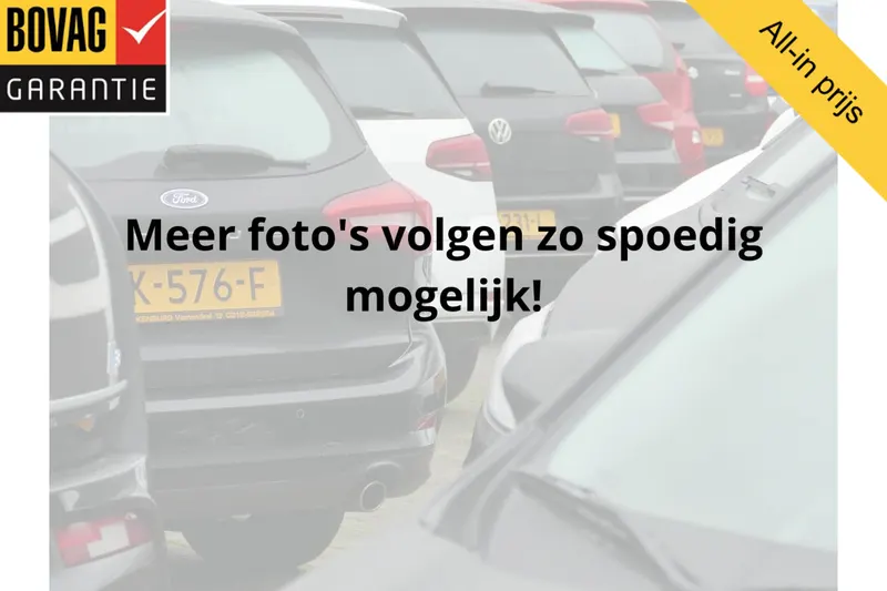 Opel Zafira (2018)