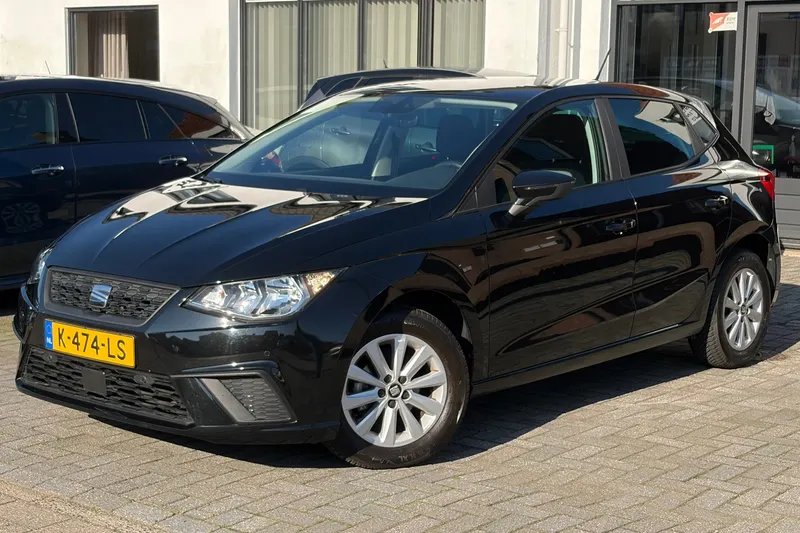 SEAT Ibiza (2021)