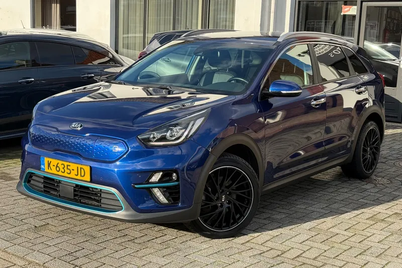 Kia Niro EV (2020)
