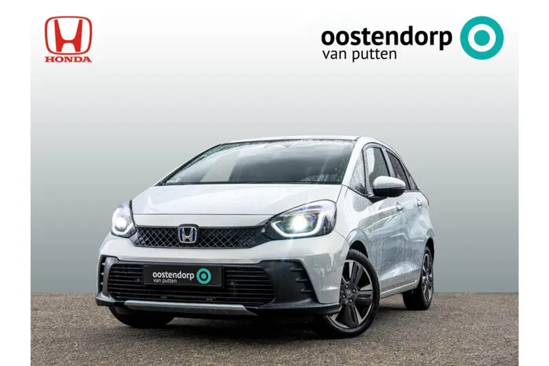 Honda Jazz (2023)