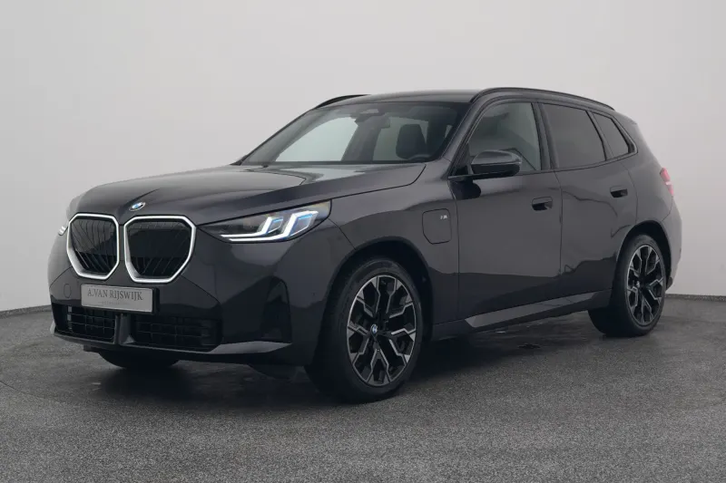 BMW X3 (2025)