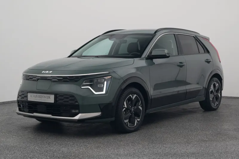 Kia Niro EV (2023)