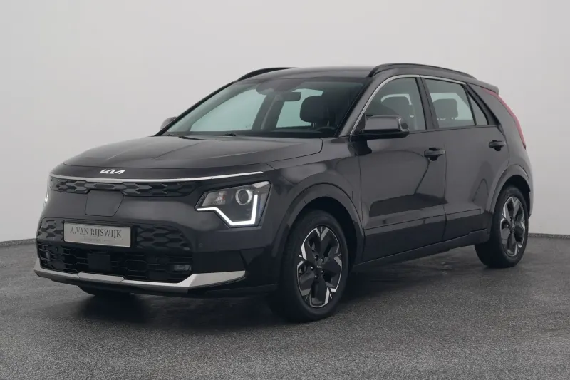Kia Niro EV (2024)