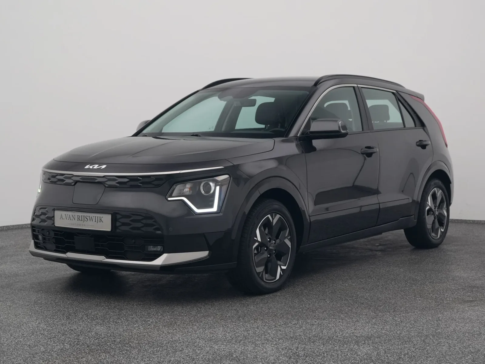 Kia Niro EV (2024) — foto 1