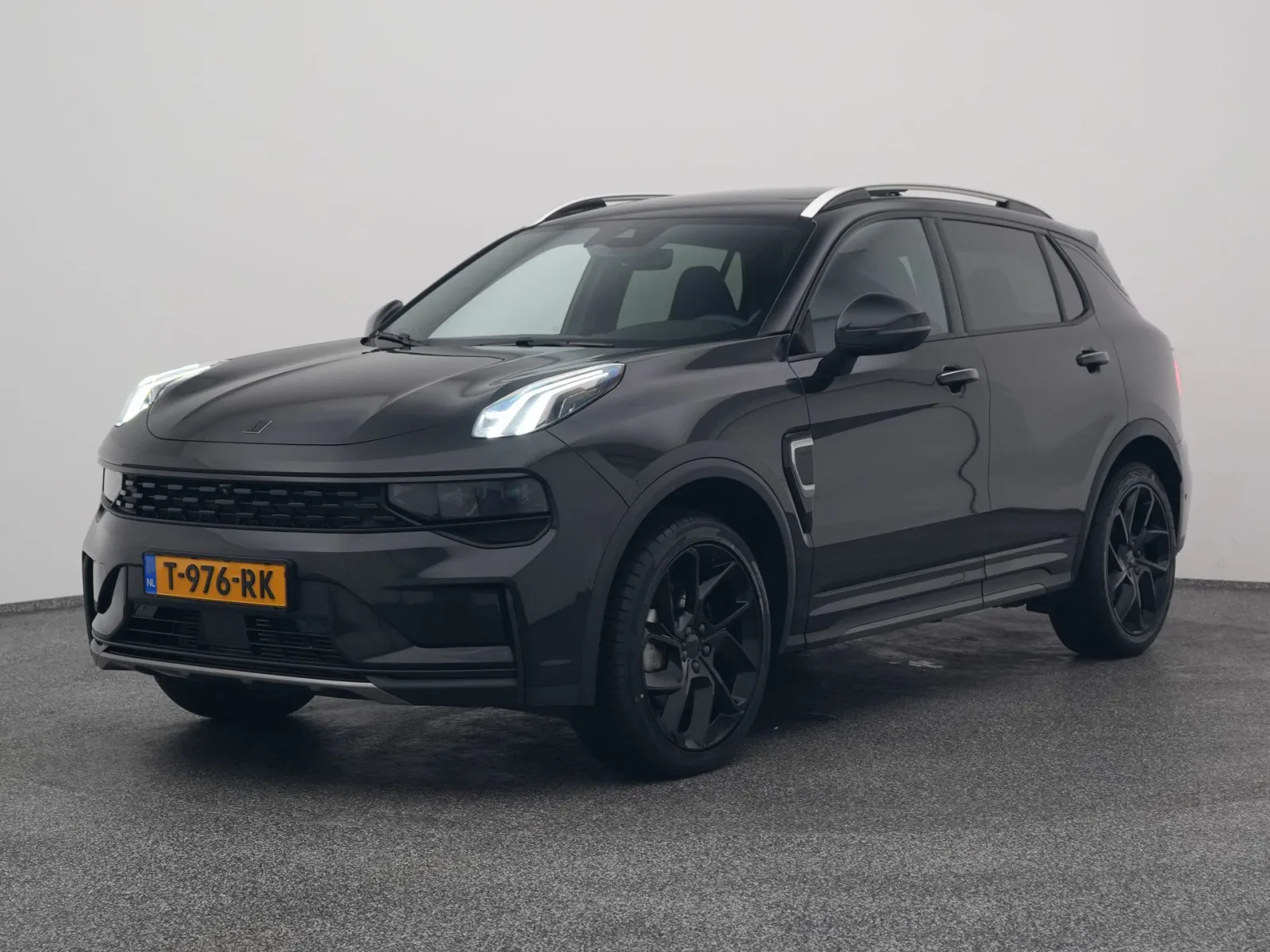 Lynk & Co 01 (2023) — foto 1