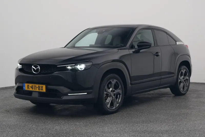 Mazda MX-30 (2020)