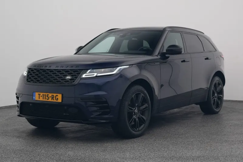 Land Rover Range Rover Velar (2023)