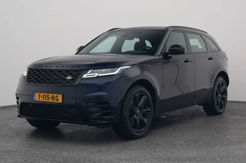 Land Rover Range Rover Velar (2023)