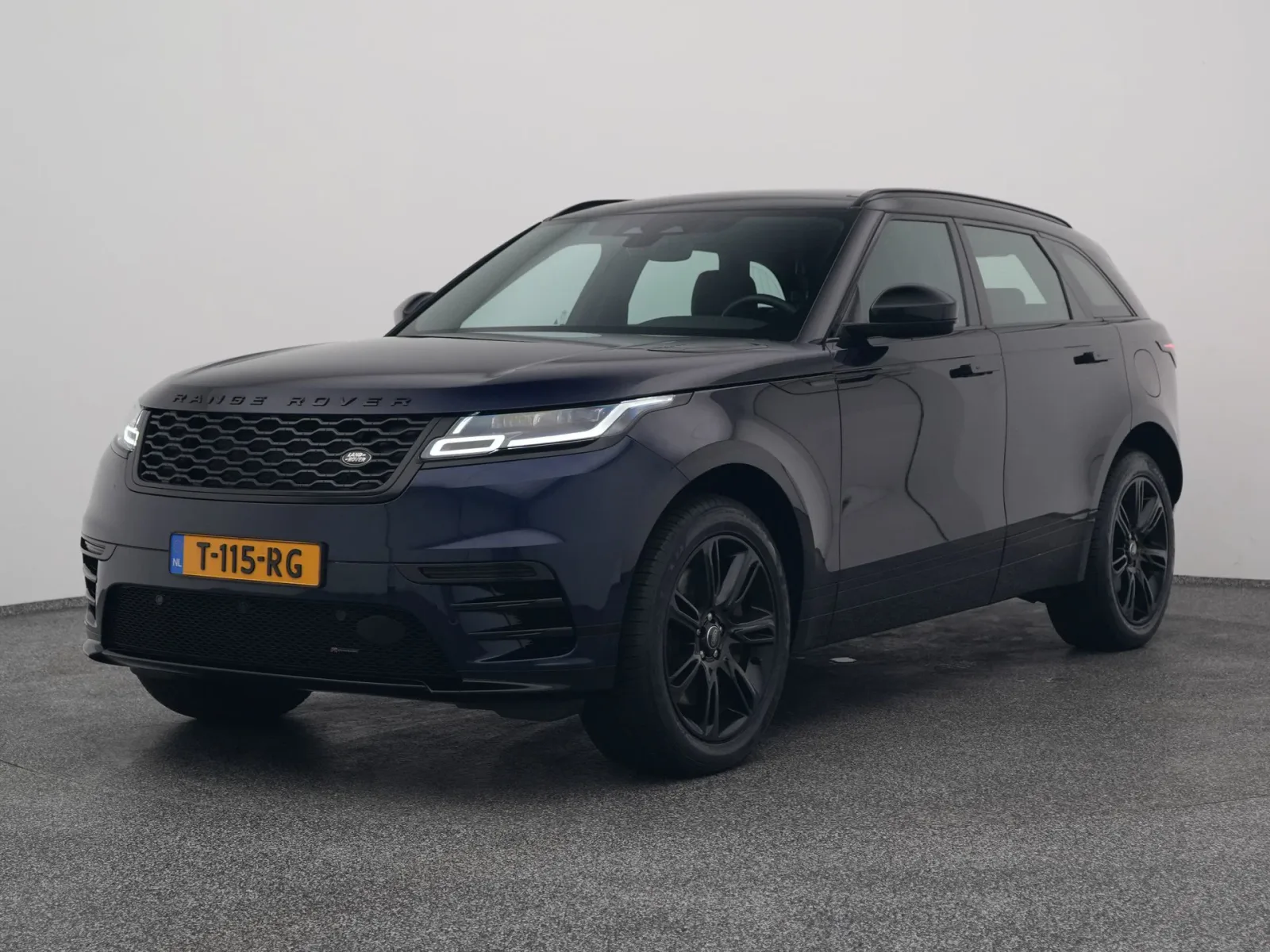 Land Rover Range Rover Velar (2023) — foto 1