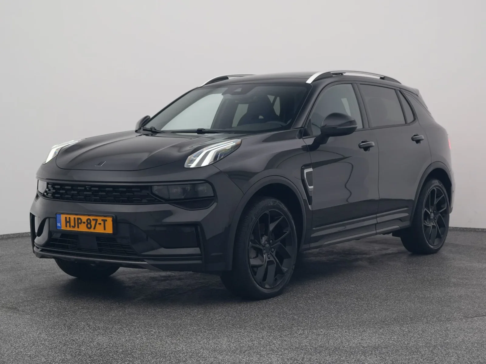 Lynk & Co 01 (2025) — foto 1