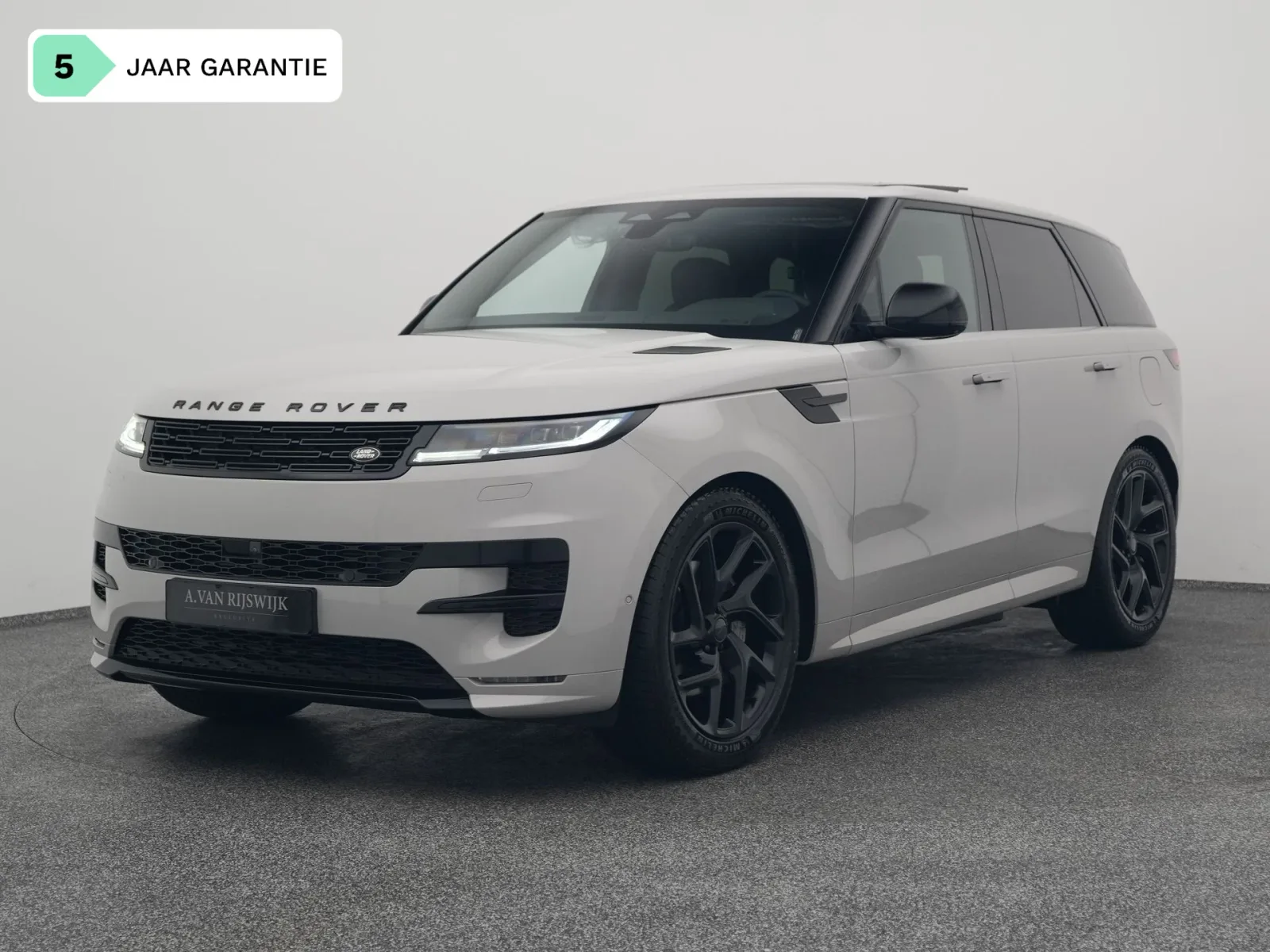 Land Rover Range Rover Sport (2026) — foto 1