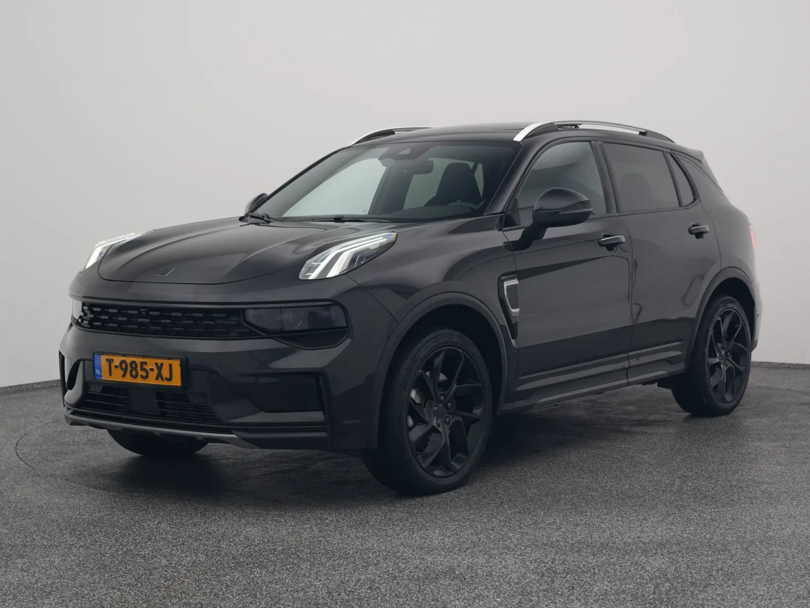Lynk & Co 01 (2023) — foto 1