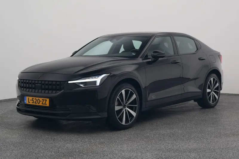 Polestar 2 (2021)
