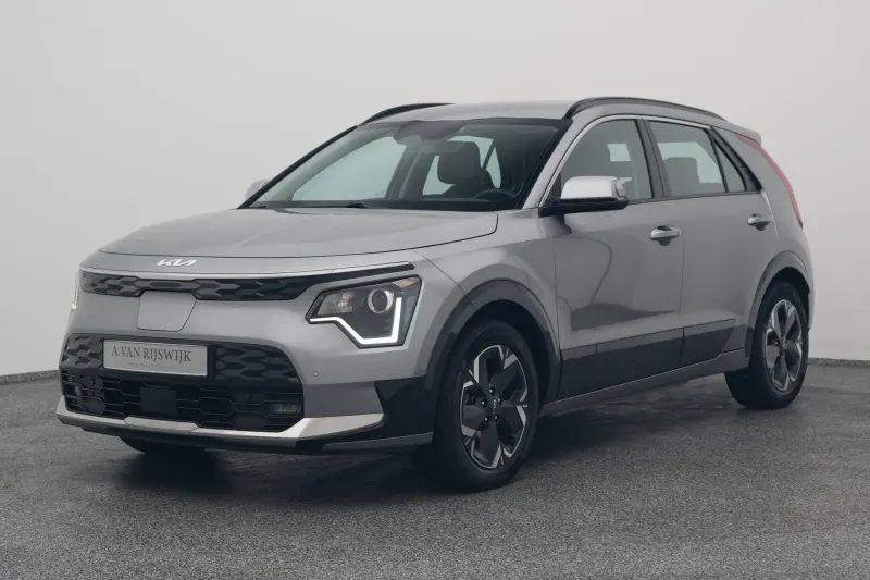 Kia Niro EV (2023)