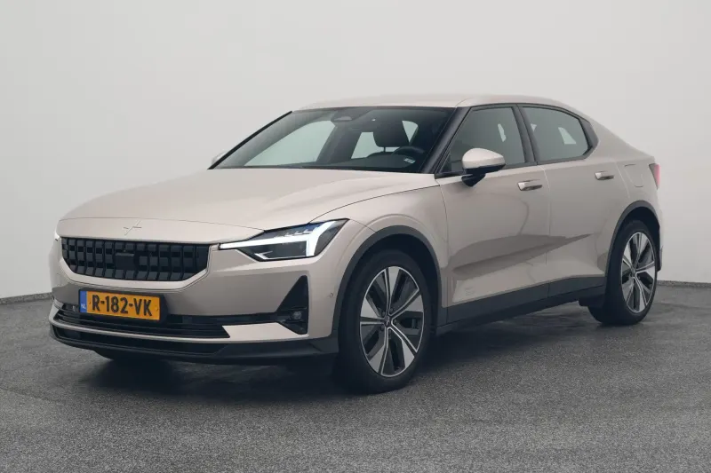 Polestar 2 (2022)