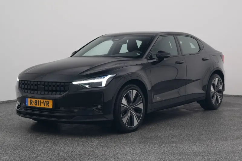 Polestar 2 (2022)