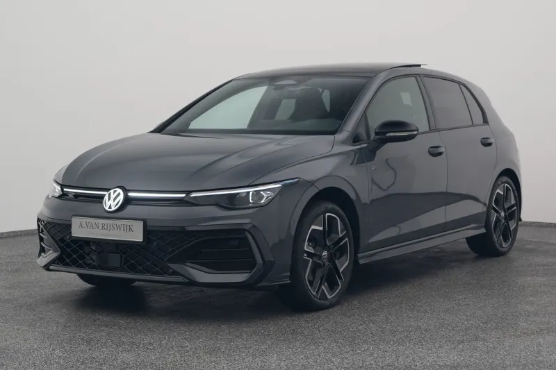 Volkswagen Golf (2026)