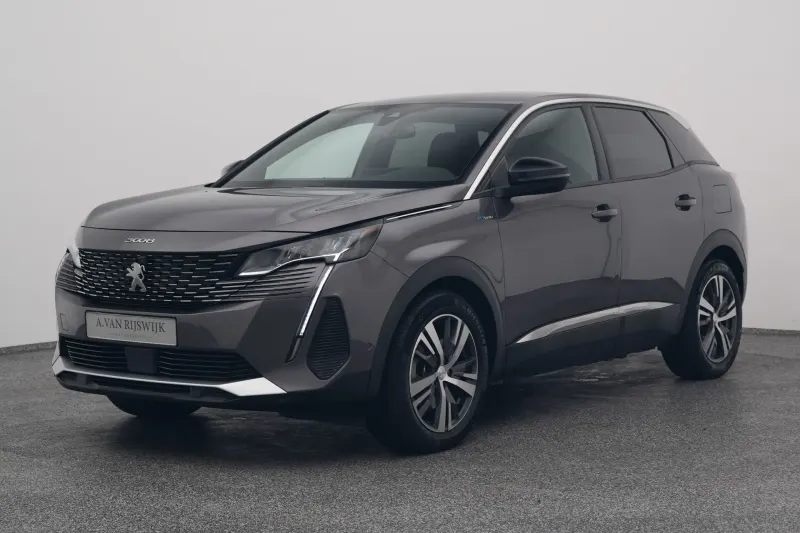 Peugeot 3008 (2023)