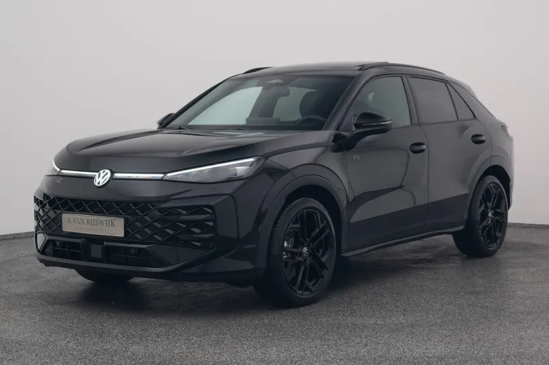 Volkswagen T-Roc (2026)