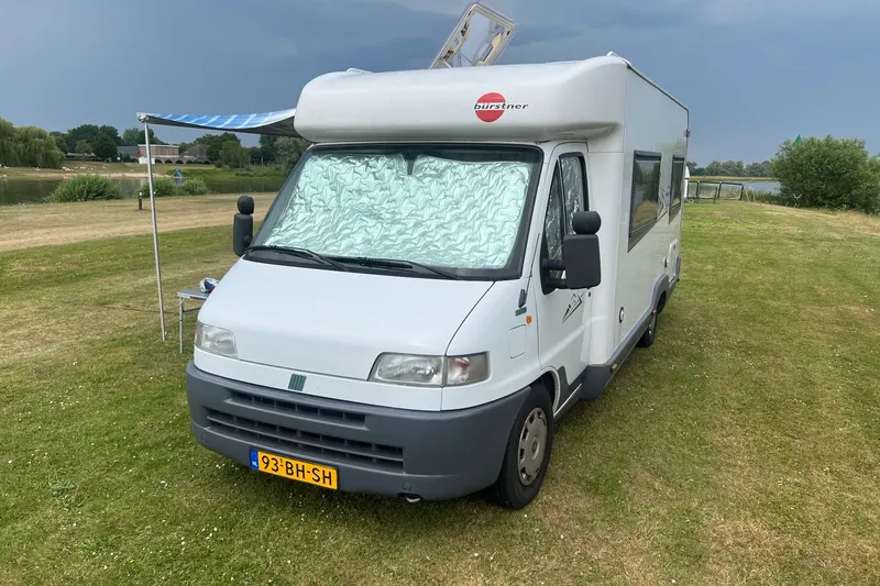 Fiat Ducato (1998)