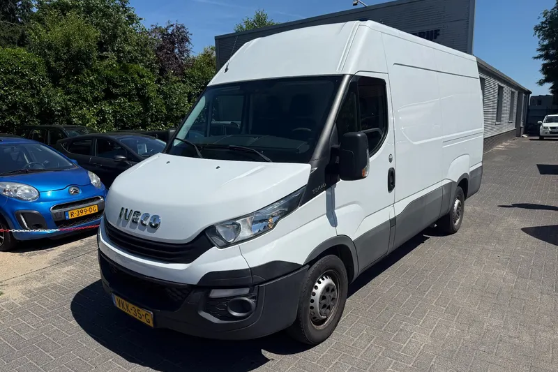 Iveco Daily (2018)
