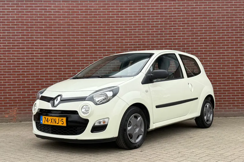 Renault Twingo (2012)