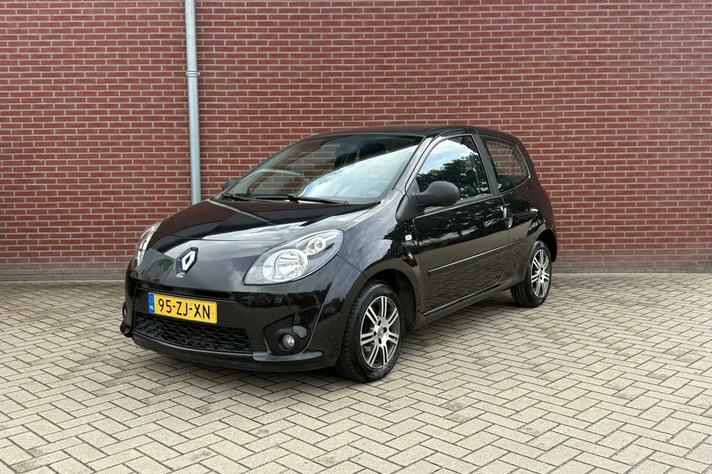 Renault Twingo (2008)
