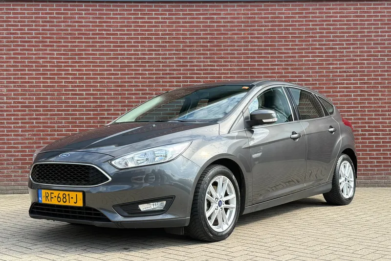 Ford Focus (2017)