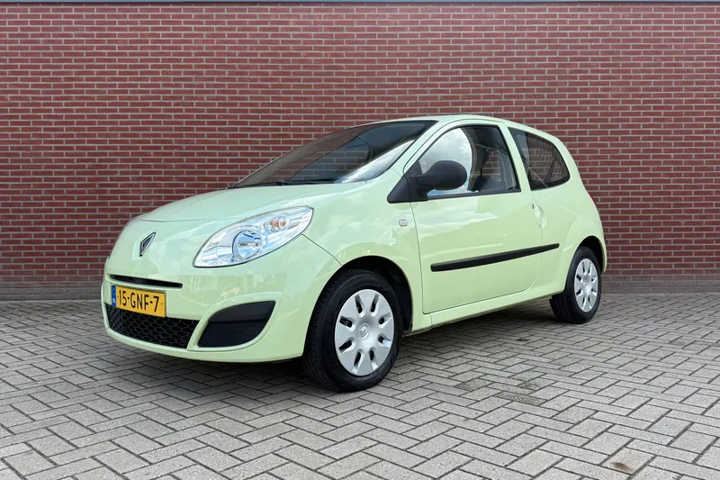 Renault Twingo (2008)