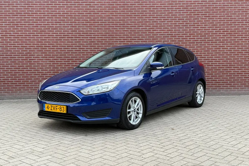 Ford Focus (2015)