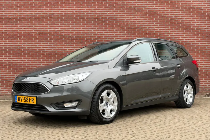 Ford Focus (2016)