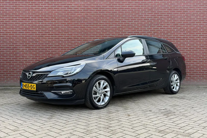 Opel Astra (2020)