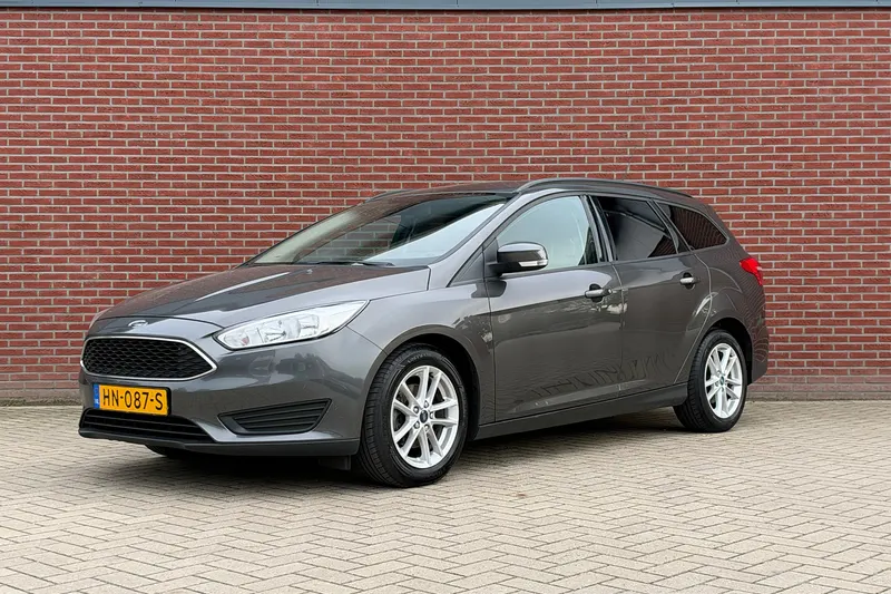 Ford Focus (2015)