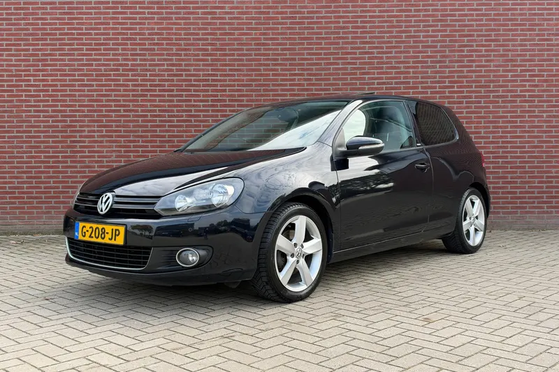 Volkswagen Golf (2011)