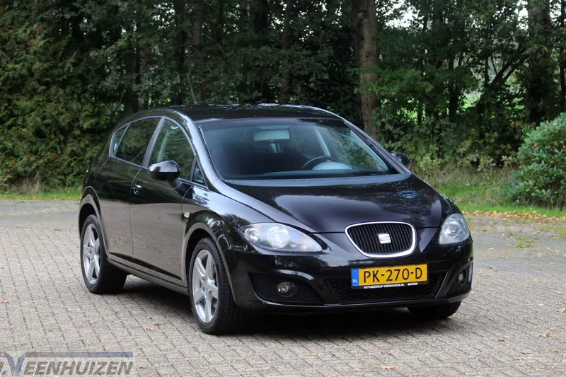SEAT Leon (2010)