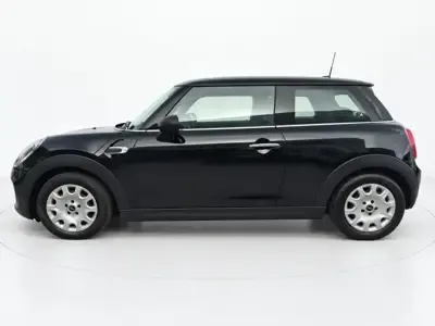 MINI One (2014) — foto 1