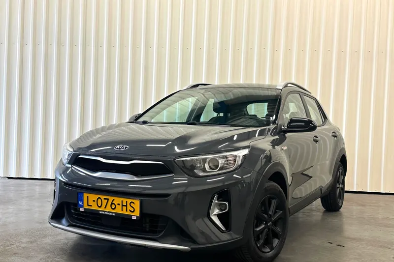 Kia Stonic (2021)