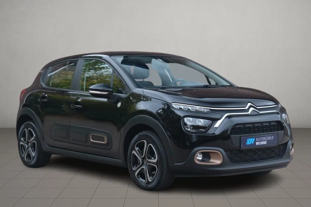 Citroën C3 (2023) — foto 1