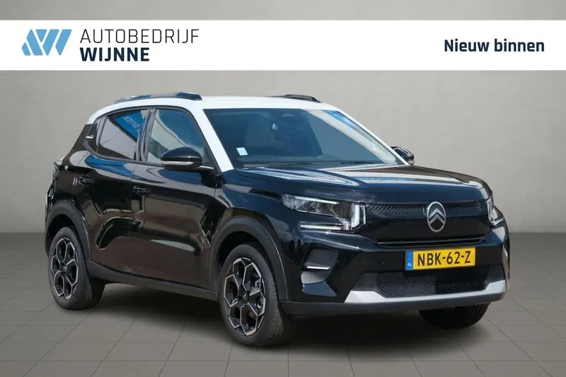 Citroën C3 (2025)