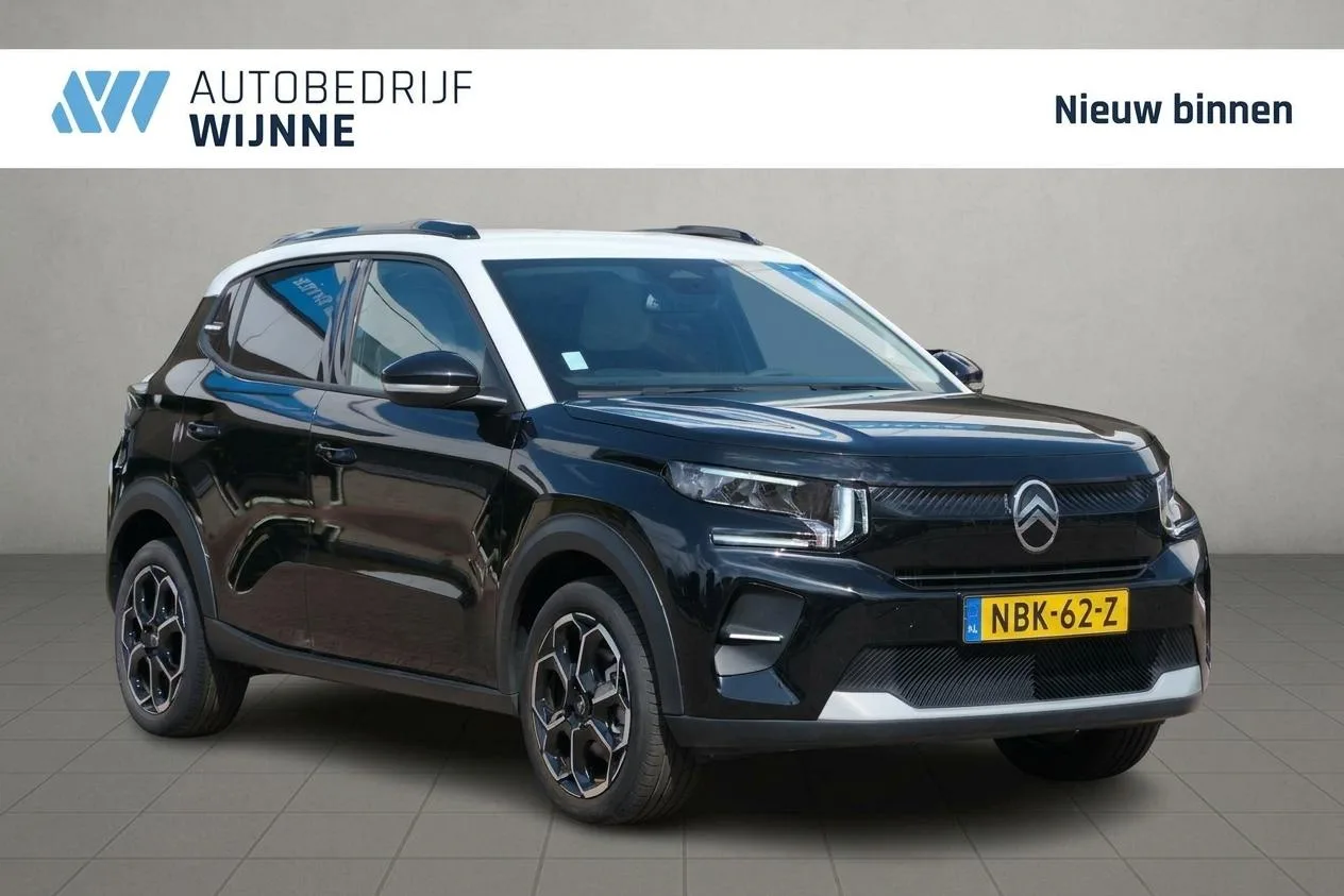 Citroën C3 (2025) — foto 1
