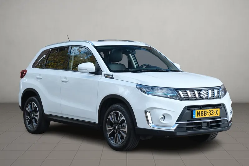 Suzuki Vitara (2023)