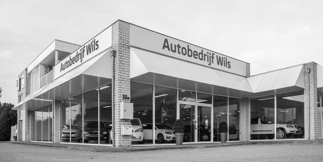 SEAT Autobedrijf (2030) — foto 1
