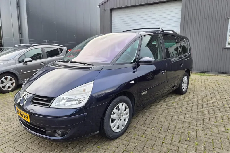 Renault Grand Espace (2008)