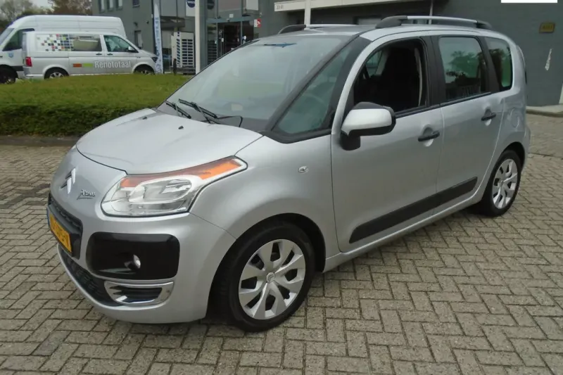 Citroën C3 Picasso (2010)